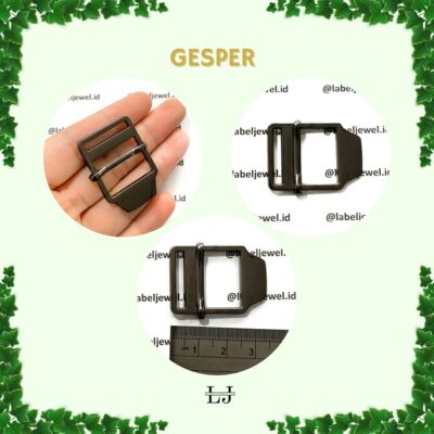 Gesper